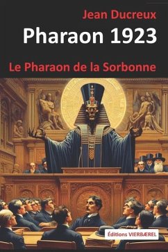 Pharaon 1923 - Ducreux, Jean