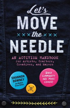 Let's Move the Needle - Downey, Shannon