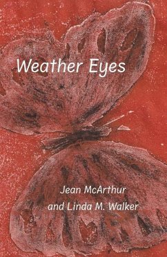 Weather Eyes - McArthur, Jean; Walker, Linda M