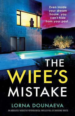 The Wife's Mistake - Dounaeva, Lorna