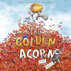The Golden Acorn - Hudson, Katy