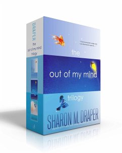 The Out of My Mind Trilogy (Boxed Set) - Draper, Sharon M