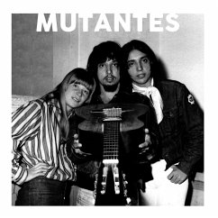Mutantes - Trajetória Musical - Cohn, Sergio