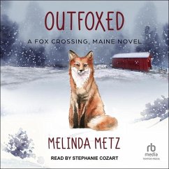 Outfoxed - Metz, Melinda