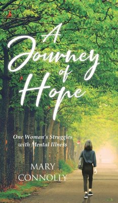 A Journey of Hope - Connolly, Mary
