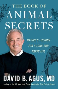 The Book of Animal Secrets - Agus, David B