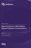 New Horizons in Nanofillers Based Polymer Composites II