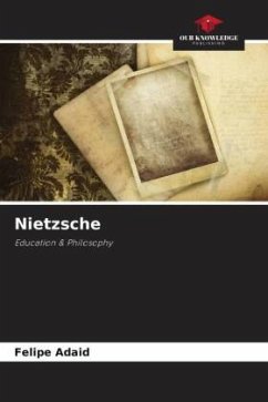 Nietzsche - Adaid, Felipe