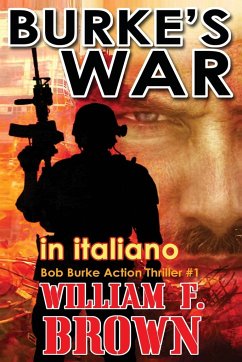 BURKE'S WAR, in italiano - Brown, William F