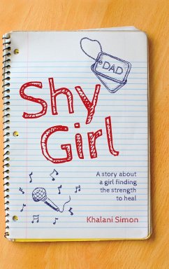 Shy Girl - Simon, Khalani