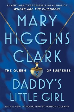 Daddy's Little Girl - Clark, Mary Higgins