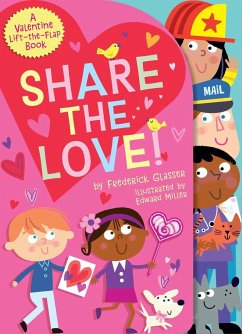 Share the Love! - Glasser, Frederick