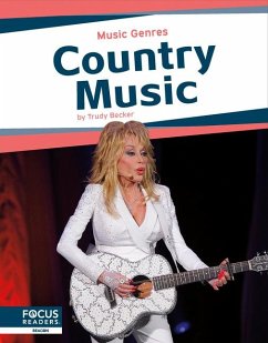 Country Music - Becker, Trudy