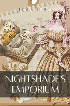 Nightshade's Emporium - Thorne, Hayden