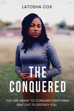 The Conquered - Cox, Latosha