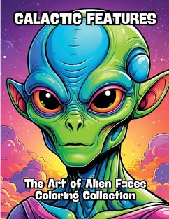 Galactic Features - Contenidos Creativos