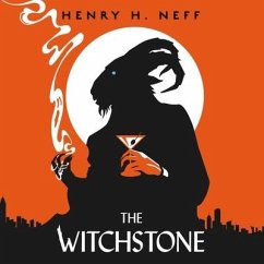 The Witchstone - Neff, Henry H