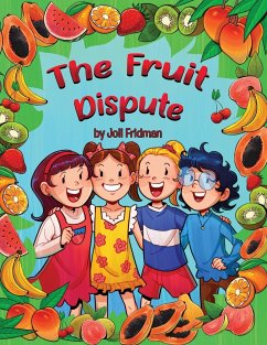 The Fruit Dispute - Fridman, Joli