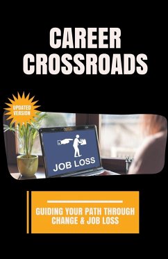 Career Crossroads - Rainstorm, Luna Z