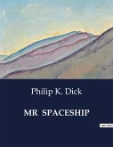 MR SPACESHIP