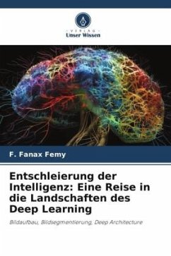 Entschleierung der Intelligenz: Eine Reise in die Landschaften des Deep Learning - Femy, F. Fanax