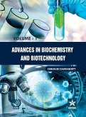 Advances in Biochemistry and Biotechnology Vol. 1