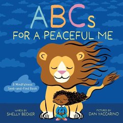 ABCs for a Peaceful Me - Becker, Shelly