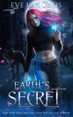 Earth's Secret - Langlais, Eve