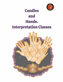 Candles and Hands. Interpretation Classes - Rubi, Alina A; Rubi, Angeline