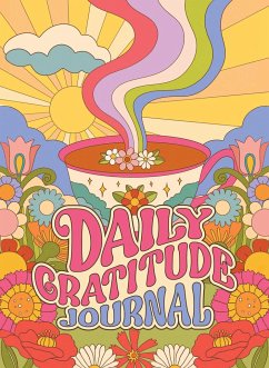 Daily Gratitude Journal - Downing, Brooklyn; Robinson, Sheriece