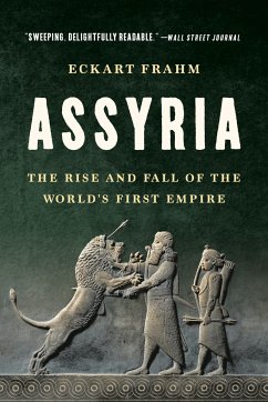 Assyria - Frahm, Eckart