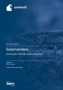 Cover Salamanders