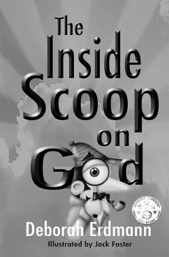 The Inside Scoop on God - Erdmann, Deborah