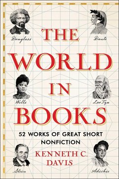 The World in Books - Davis, Kenneth C.