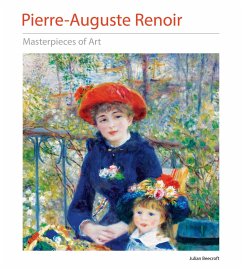 Pierre-Auguste Renoir Masterpieces of Art - Beecroft, Julian