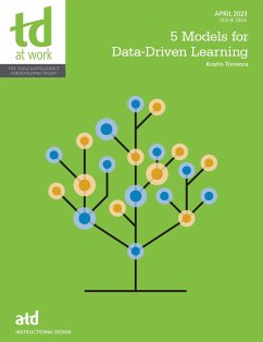 5 Models for Data-Driven Learning - Torrence, Kristin