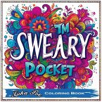 Sweary Coloring Book Pocket