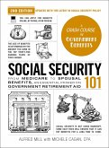 Social Security 101, 2nd Edition