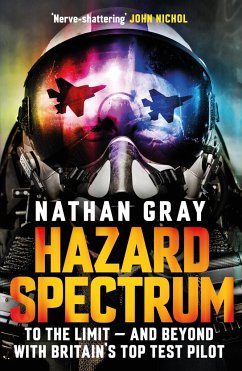 Hazard Spectrum - Gray, Nathan