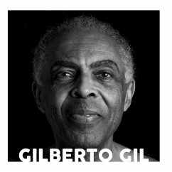 Cover Gilberto Gil - Musical Trajectory