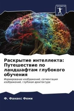 Raskrytie intellekta: Puteshestwie po landshaftam glubokogo obucheniq - Femi, F. Fanax