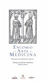 Encomio del arte de la Medicina (eBook, PDF) Encomio del arte de la Medicina (eBook, PDF)