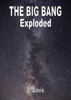 Cover The Big Bang Exploded (eBook, ePUB)