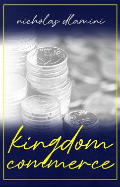 Cover Kingdom Commerce (eBook, ePUB)