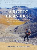 Arctic Traverse (eBook, ePUB)