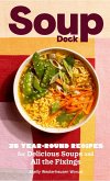 Soup Deck (eBook, ePUB)