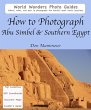 How to Photograph Abu Simbel & Southern... - Bild 1