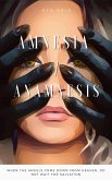 Amnesia (eBook, ePUB) Amnesia (eBook, ePUB)