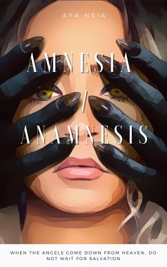 Amnesia (eBook, ePUB) - Neia, Aya