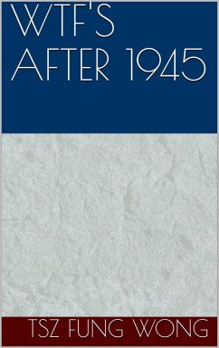 Cover Wtf's after 1945 (eBook, ePUB)